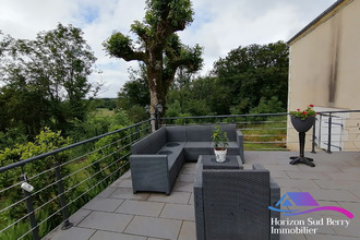 Ma-Cabane - Vente Maison Chassignolles, 234 m²