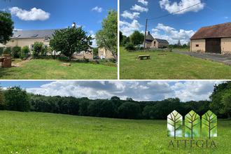 Ma-Cabane - Vente Maison Chassignolles, 234 m²