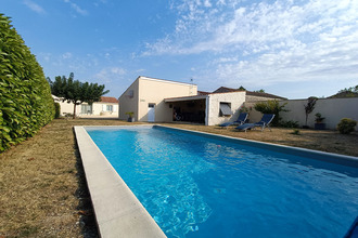 Ma-Cabane - Vente Maison CHASSORS, 113 m²