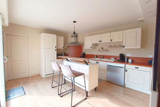 Ma-Cabane - Vente Maison CHASSORS, 113 m²