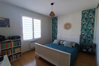 Ma-Cabane - Vente Maison CHASSORS, 113 m²