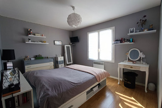 Ma-Cabane - Vente Maison CHASSORS, 113 m²