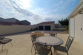 Ma-Cabane - Vente Maison CHASSORS, 113 m²