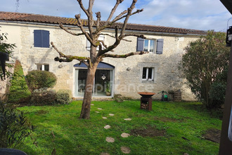 Vente Maison 16200, CHASSORS France
