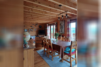 Ma-Cabane - Vente Maison Chastreix, 81 m²