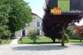 Ma-Cabane - Vente Maison CHATEAU CHALON, 402 m²