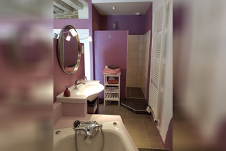 Ma-Cabane - Vente Maison CHATEAU-CHALON, 402 m²