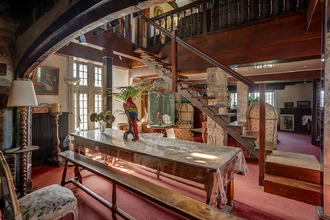 Ma-Cabane - Vente Maison CHATEAU-CHALON, 800 m²