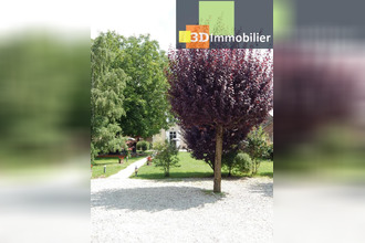 Ma-Cabane - Vente Maison CHATEAU CHALON, 402 m²
