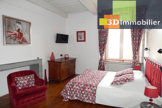 Ma-Cabane - Vente Maison CHATEAU CHALON, 402 m²