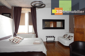 Ma-Cabane - Vente Maison CHATEAU CHALON, 402 m²