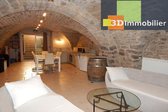 Ma-Cabane - Vente Maison CHATEAU CHALON, 402 m²
