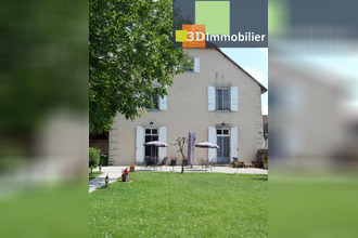 Ma-Cabane - Vente Maison CHATEAU CHALON, 402 m²