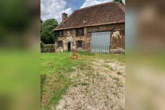 Ma-Cabane - Vente Maison Château-Chervix, 300 m²