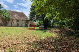 Ma-Cabane - Vente Maison Château-Chervix, 300 m²