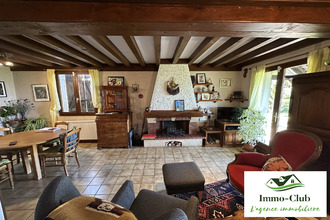 Ma-Cabane - Vente Maison Château-Chinon (Campagne), 84 m²