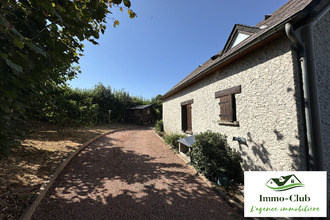 Ma-Cabane - Vente Maison Château-Chinon (Campagne), 84 m²