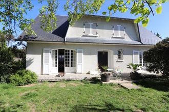 Ma-Cabane - Vente Maison Chateau chinon ville, 235 m²