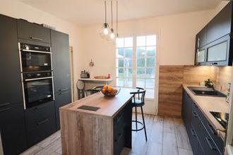 Ma-Cabane - Vente Maison Chateau chinon ville, 235 m²