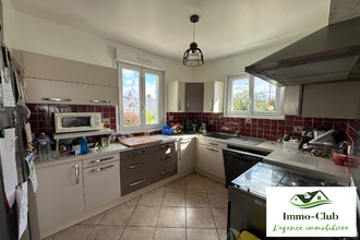 Ma-Cabane - Vente Maison Château-Chinon (Ville), 102 m²