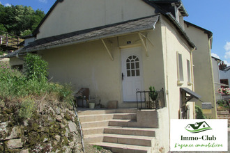 Ma-Cabane - Vente Maison Château-Chinon (Ville), 50 m²