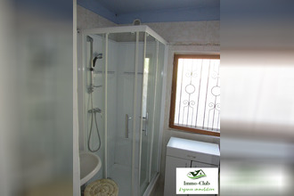 Ma-Cabane - Vente Maison Château-Chinon (Ville), 50 m²