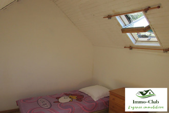 Ma-Cabane - Vente Maison Château-Chinon (Ville), 50 m²