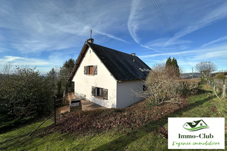 Ma-Cabane - Vente Maison Château-Chinon (Ville), 150 m²