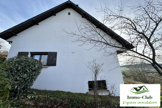 Ma-Cabane - Vente Maison Château-Chinon (Ville), 150 m²