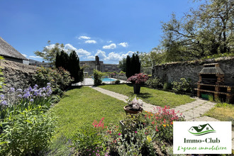 Ma-Cabane - Vente Maison Château-Chinon (Ville), 150 m²