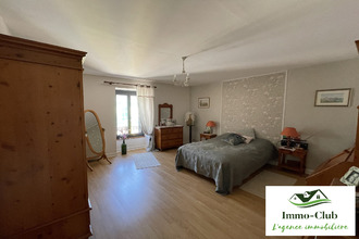 Ma-Cabane - Vente Maison Château-Chinon (Ville), 150 m²