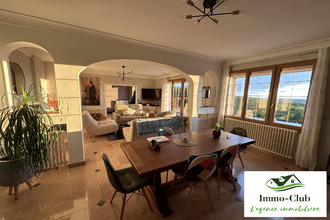 Ma-Cabane - Vente Maison Château-Chinon (Ville), 225 m²