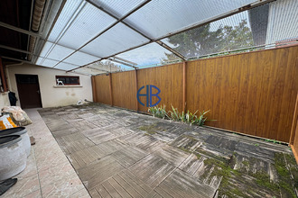 Ma-Cabane - Vente Maison CHATEAU-GAILLARD, 168 m²