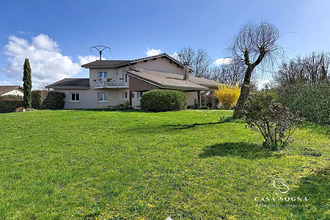 Ma-Cabane - Vente Maison CHATEAU-GAILLARD, 185 m²