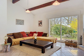 Ma-Cabane - Vente Maison CHATEAU-GAILLARD, 186 m²