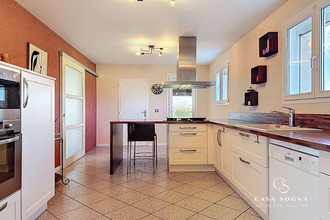 Ma-Cabane - Vente Maison CHATEAU-GAILLARD, 186 m²