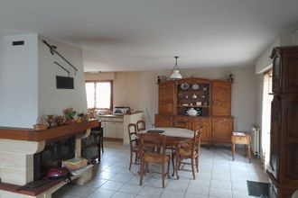 Ma-Cabane - Vente Maison CHATEAU-GONTIER, 94 m²