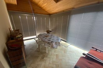 Ma-Cabane - Vente Maison CHATEAU-GONTIER, 170 m²