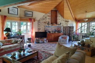 Ma-Cabane - Vente Maison CHATEAU-GONTIER, 250 m²