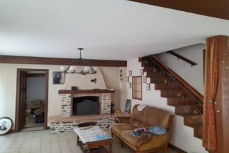 Ma-Cabane - Vente Maison CHATEAU-GONTIER, 210 m²