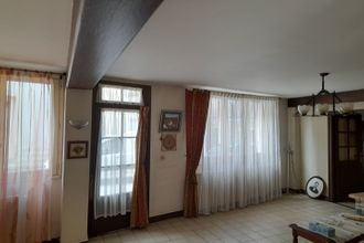 Ma-Cabane - Vente Maison CHATEAU-GONTIER, 210 m²