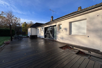 Ma-Cabane - Vente Maison CHATEAU-GONTIER, 169 m²