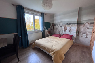 Ma-Cabane - Vente Maison CHATEAU-GONTIER, 169 m²