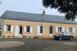 Ma-Cabane - Vente Maison CHATEAU-GONTIER, 320 m²