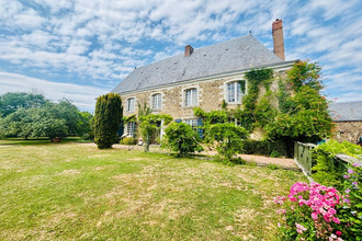 Vente Maison 53200, CHATEAU GONTIER France