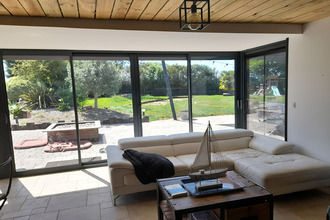 Ma-Cabane - Vente Maison CHATEAU-GONTIER, 225 m²