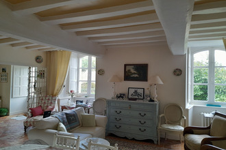 Ma-Cabane - Vente Maison CHATEAU-GONTIER, 240 m²