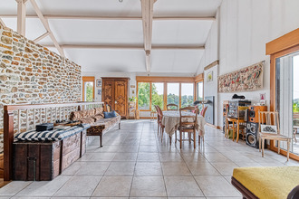 Ma-Cabane - Vente Maison CHATEAU-GONTIER, 177 m²