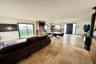 Ma-Cabane - Vente Maison CHATEAU-GONTIER, 198 m²