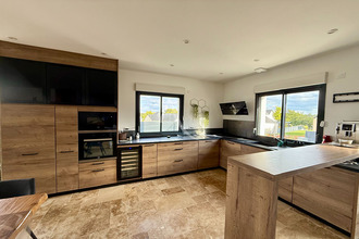 Ma-Cabane - Vente Maison CHATEAU-GONTIER, 198 m²